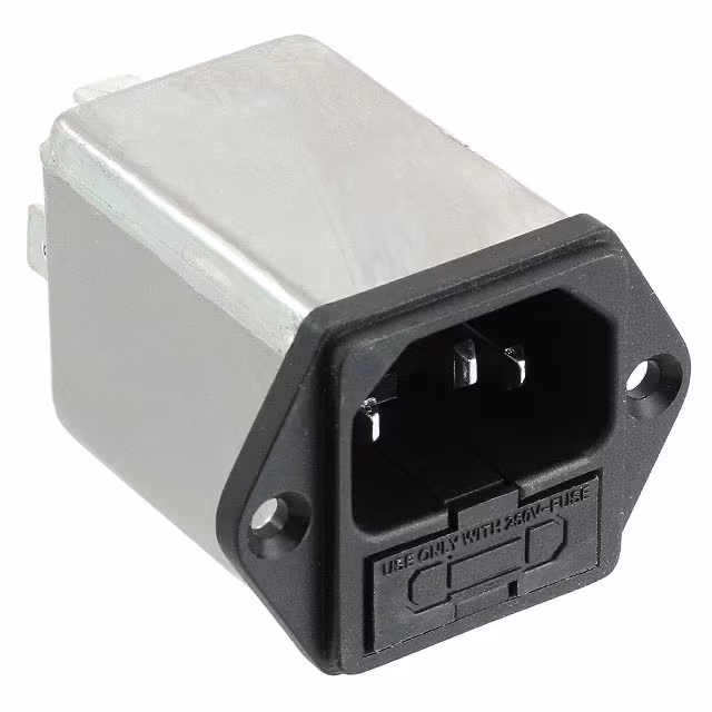 04BEEG3S Delta Electronics  Moduli di ingresso alimentazione (PEM)